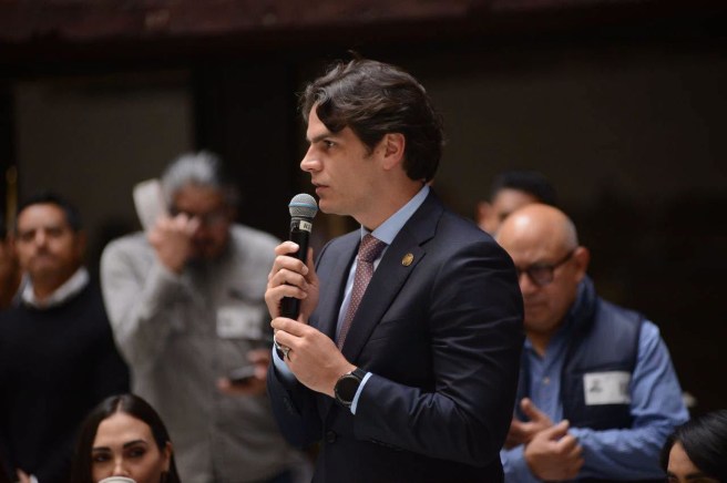 T MEC DEBE SER UNA OPORTUNIDAD PARA FORTALECER Y CONSOLIDAR LA INDUSTRIA&nbsp;MEXICANA