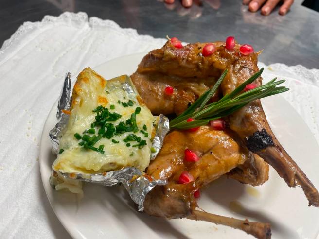 ESPECIALISTA DE LA UASLP DESTACA LOS BENEFICIOS NUTRICIONALES DE LA CARNE DE&nbsp;CONEJO