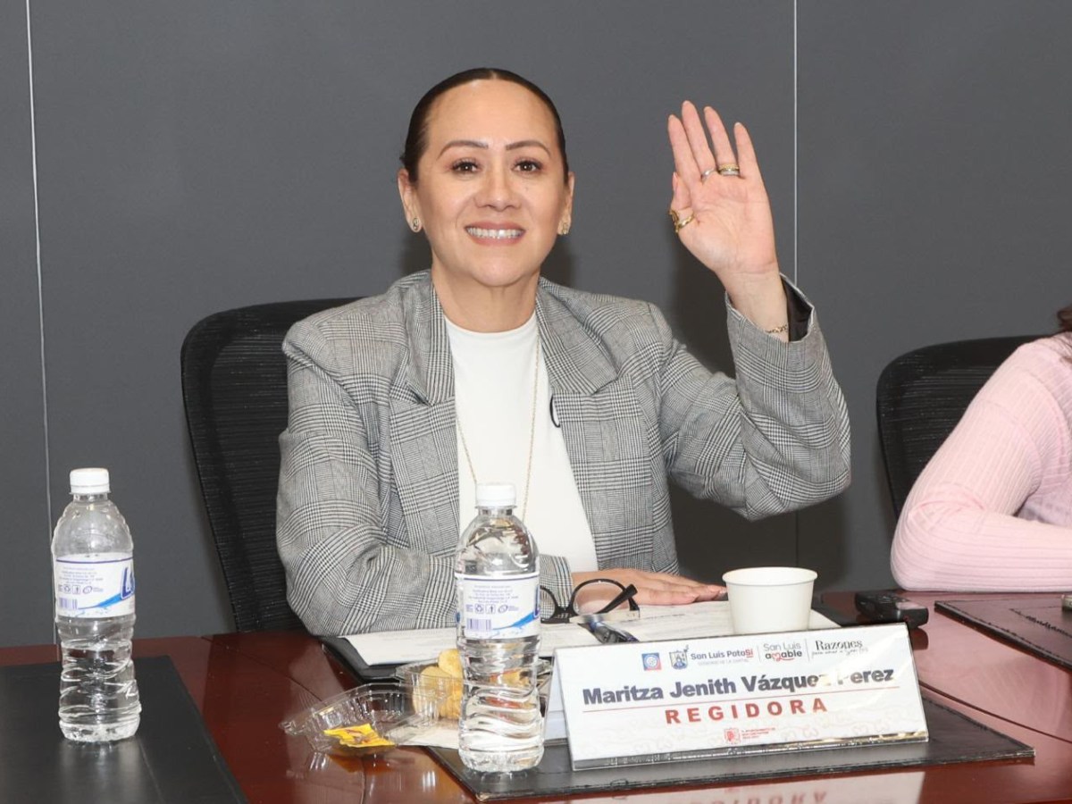 CON OBRAS , PROGRAMAS Y ACCIONES COTIDANAS ATIENDEN DEMANDAS DE LOS&nbsp;POTOSINO