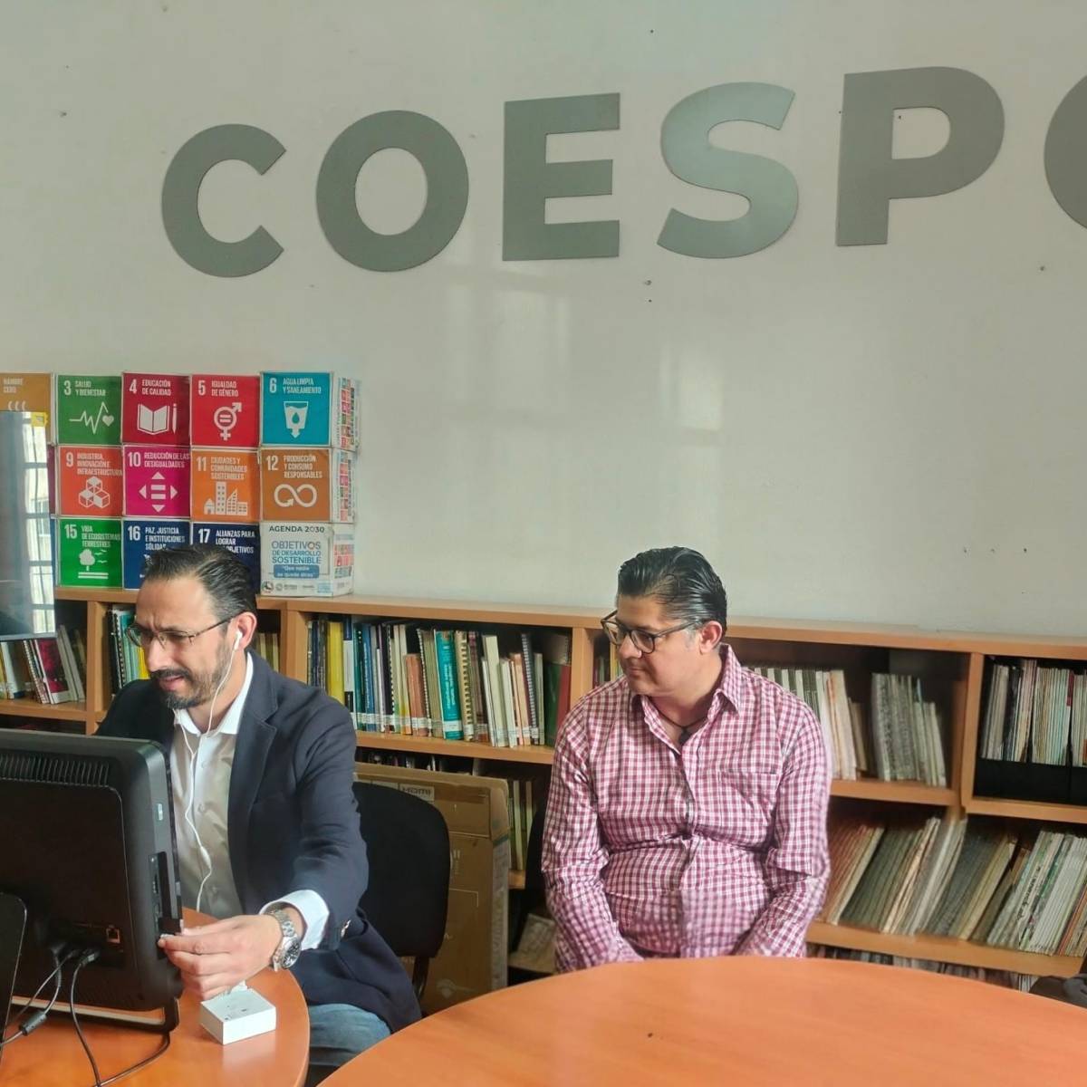 COESPO ANALIZA LOS RETOS DEMOGRÁFICOS DE SAN LUIS POTOSÍ HACIA&nbsp;2030