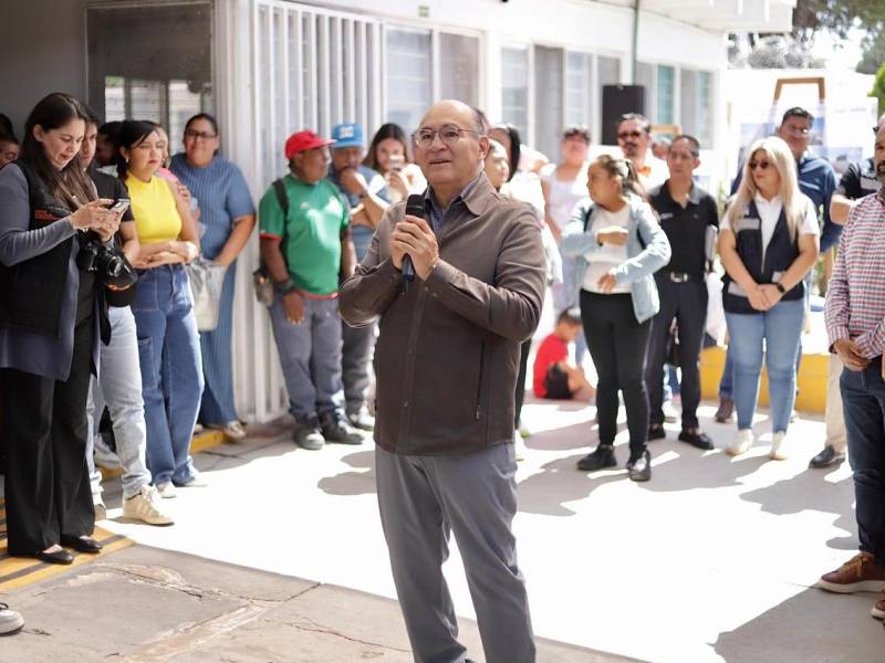 REHABILITA GALINDO INFRAESTRUCTURA EDUCATIVA DEL DIF&nbsp;CAPITAL