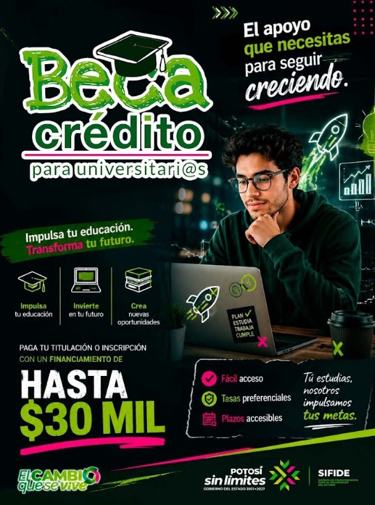 APOYAN CON INSCRIPCIÓN Y TITULACIÓN A&nbsp;UNIVERSITARIOS