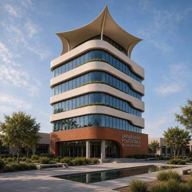 ANUNCIAN NUEVA TORRE EDUCATIVA PARA LA UNIVERSIDAD&nbsp;POLITÉCNICA