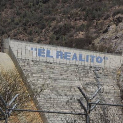 EL REALITO ACUMULA 277 DÍAS SIN AGUS Y 73 AVERÍAS DESDE&nbsp;2021