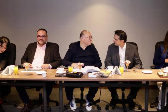 ALCALDÍA DE LA CAPITAL, INTERAPAS Y CANADEVI ANUNCIARON LA CONSTRUCCIÓN DE UN NUEVO ACUEDUCTO CON UNA INVERSIÓN DE 125 MILLONES DE&nbsp;PESOS