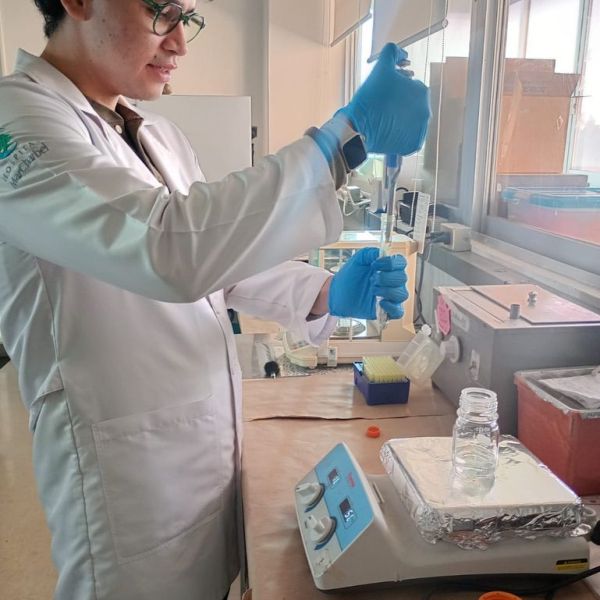IMPULSAN INVESTIGACIÓN SOBRE BIOMATERIALES Y RESPUESTA INFLAMATORIA EN EL&nbsp;CIAyT-UASLP