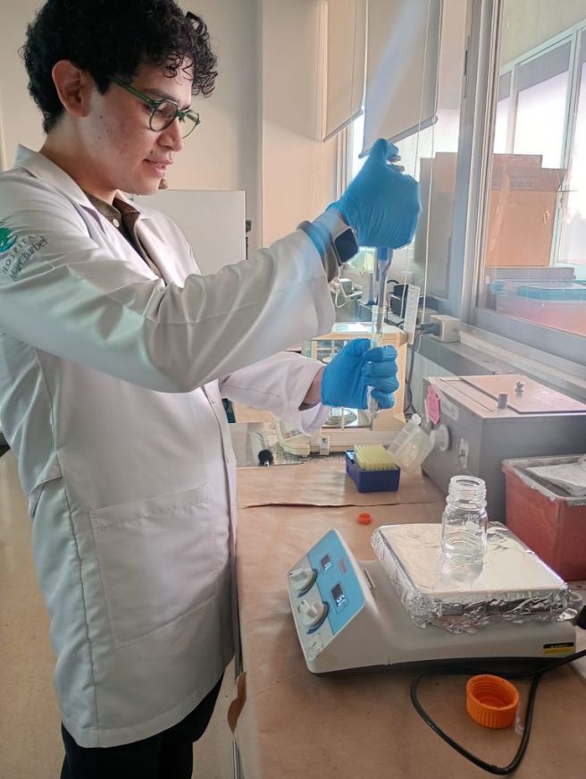 IMPULSAN INVESTIGACIÓN SOBRE BIOMATERIALES Y RESPUESTA INFLAMATORIA EN EL&nbsp;CIAyT-UASLP