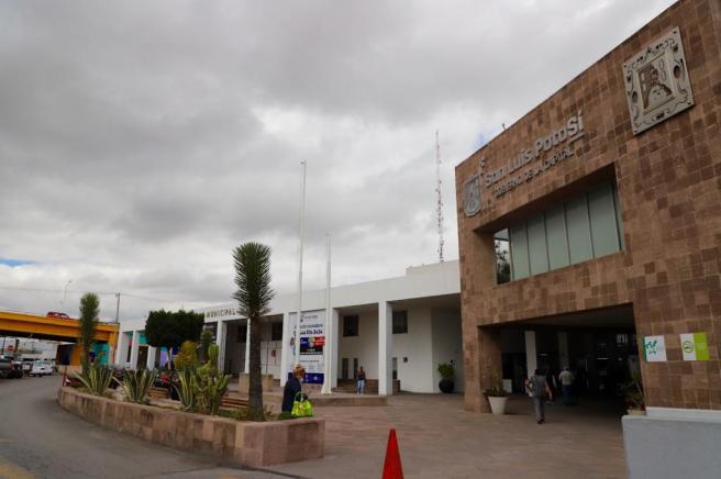 LLAMADAS BASURA BUSCAN HACERSE PASAR POR EL AYUNTAMIENTO DE LA&nbsp;CAPITAL