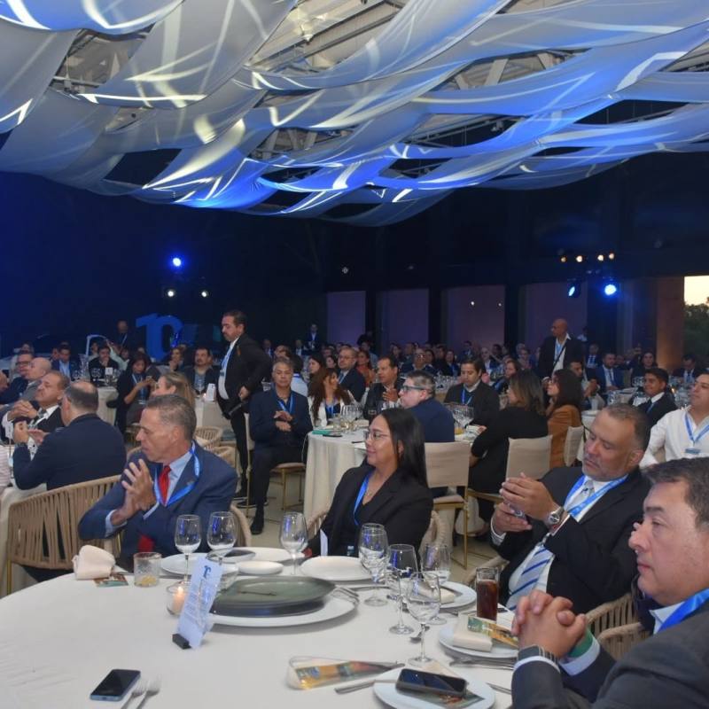 SAN LUIS POTOSÍ CELEBRA UNA DÉCADA DE BMW GROUP Y SU CRECIMIENTO&nbsp;AUTOMOTRIZ