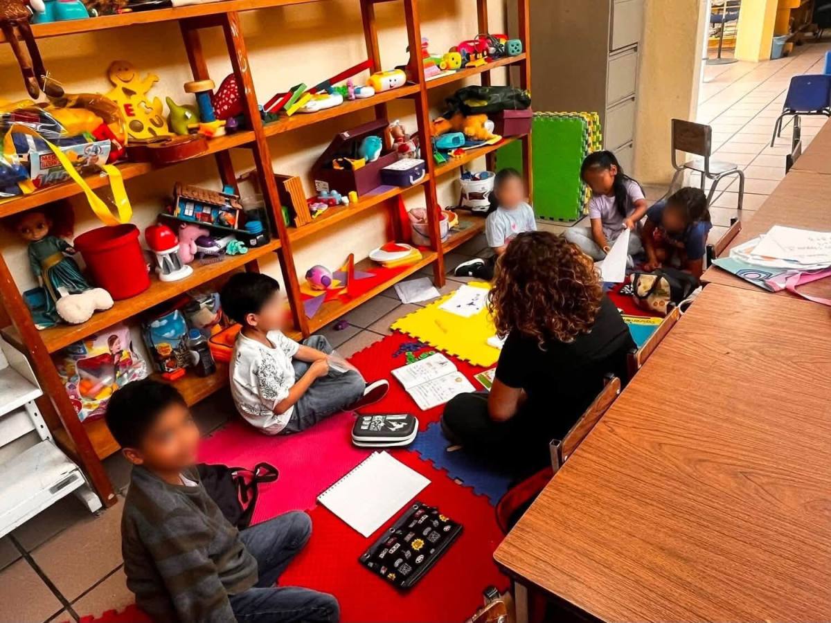 EN LAS BIBLIOTECAS MUNICIPALES DE REALIZAN DIVERSAS ACTIVIDADES PARA TODAS LAS&nbsp;EDADES