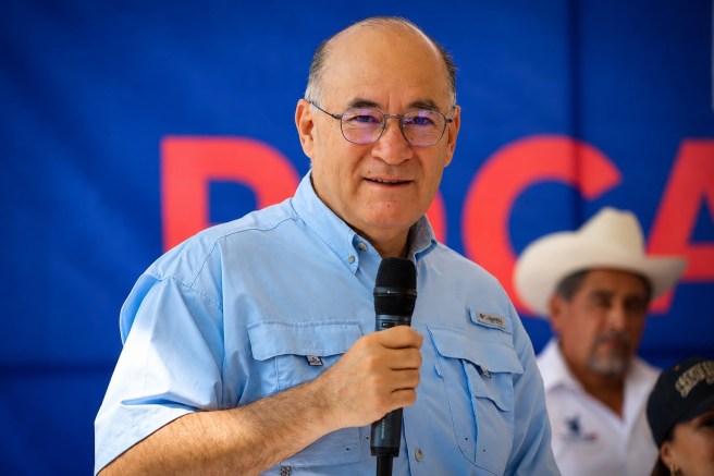 EL ALCALDE GALINDO REHABILITARÁ EL CAMINO PEÑASCO&nbsp;BOCAS