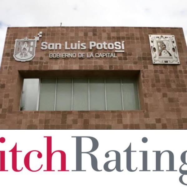 FITCH RATINGS RATIFICA LA SOLIDEZ FINANCIERA DEL GOBIERNO MUNICIPAL DE ENRIQUE&nbsp;GALINDO