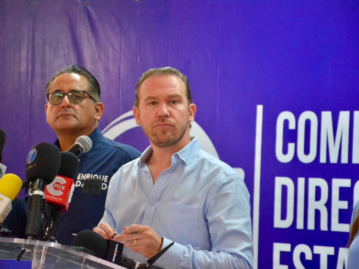 LISTAS COMPARTIDAS POR EL PAN SLP PARA&nbsp;MUNICIPIOS.