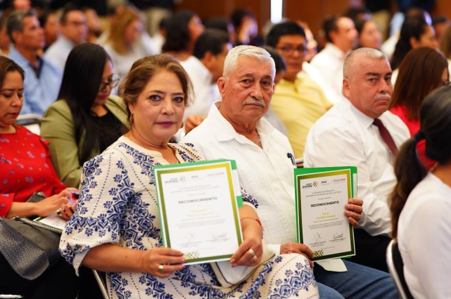 LA SEGE ASIGNA 38 PLAZAS DIRECTIVAS Y DE SUPERVISIÓN PARA EL NUEVO CICLO&nbsp;ESCOLAR