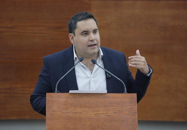 INICIATIVA PROPONE REFORMAR DISPOSICIONES DE LA LEY DE ACCESO DE LAS MUJERES A UNA VIDA LIBRE DE VIOLENCIA, Y LA LEY DEL SISTEMA DE SEGURIDAD PÚBLICA, PARA HOMOLOGARLA CON LAS DISPOSICIONES&nbsp;FEDERALES