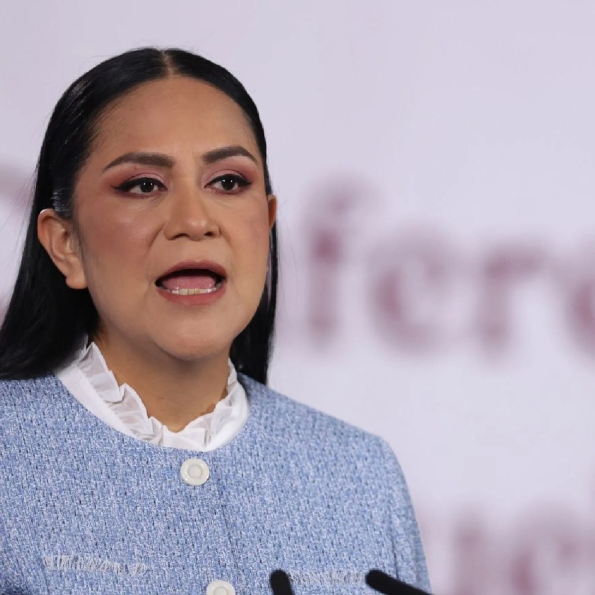 PAUSA MORENA NOMBRAMIENTOS DE&nbsp; DEFENSORES DE LA&nbsp;&nbsp;SOBERANÍA