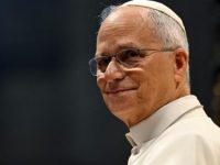 EN NOVIEMBRE&nbsp; EL PAPA LEÓN XIV VISITARÁ URUGUAY, ARGENTINA Y&nbsp;PERÚ