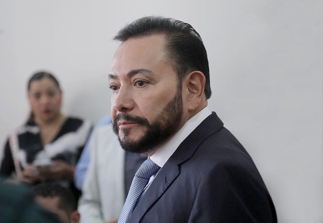 QUIERE EL VERDE PRESIDIR LA JUNTA DE COORDINACIÓN POLÍTICA DE LA CÁMARA DE DIPUTADOS&nbsp;ESTATAL.
