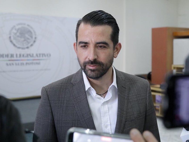 REFORMA ELECTORAL QUE REGIRÁ EL PROCESO ELECTORAL 2026-2027, TIENE AVANCES SIGNIFICATIVOS: RUBÉN GUAJARDO&nbsp;BARRERA
