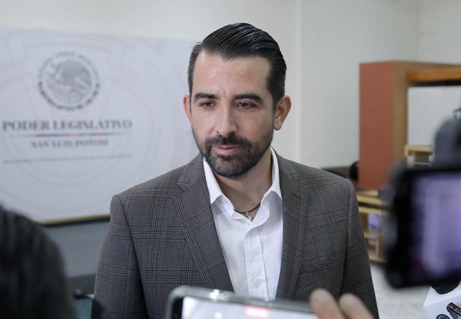REFORMA ELECTORAL QUE REGIRÁ EL PROCESO ELECTORAL 2026-2027, TIENE AVANCES SIGNIFICATIVOS: RUBÉN GUAJARDO&nbsp;BARRERA