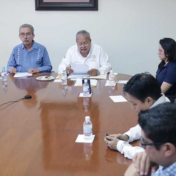 FUE APROBADO DICTAMEN PARA DECLARAR EL 2 DE FEBRERO DE CADA AÑO, COMO DÍA DE LAS Y LOS TRABAJADORES&nbsp;SOCIALES