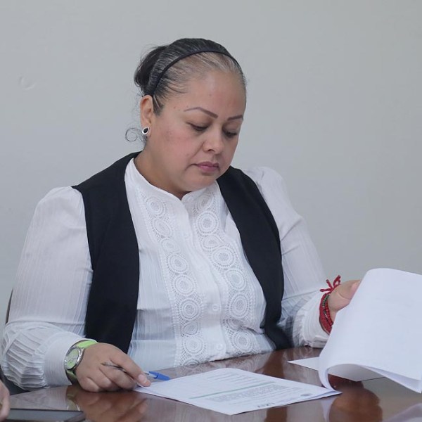 BUSCAN FORTALECER LA PROTECCIÓN DE LAS PERSONAS ADULTAS Y RECONOCER EL ENVEJECIMIENTO DIGNO COMO UN DERECHO&nbsp;HUMANO.