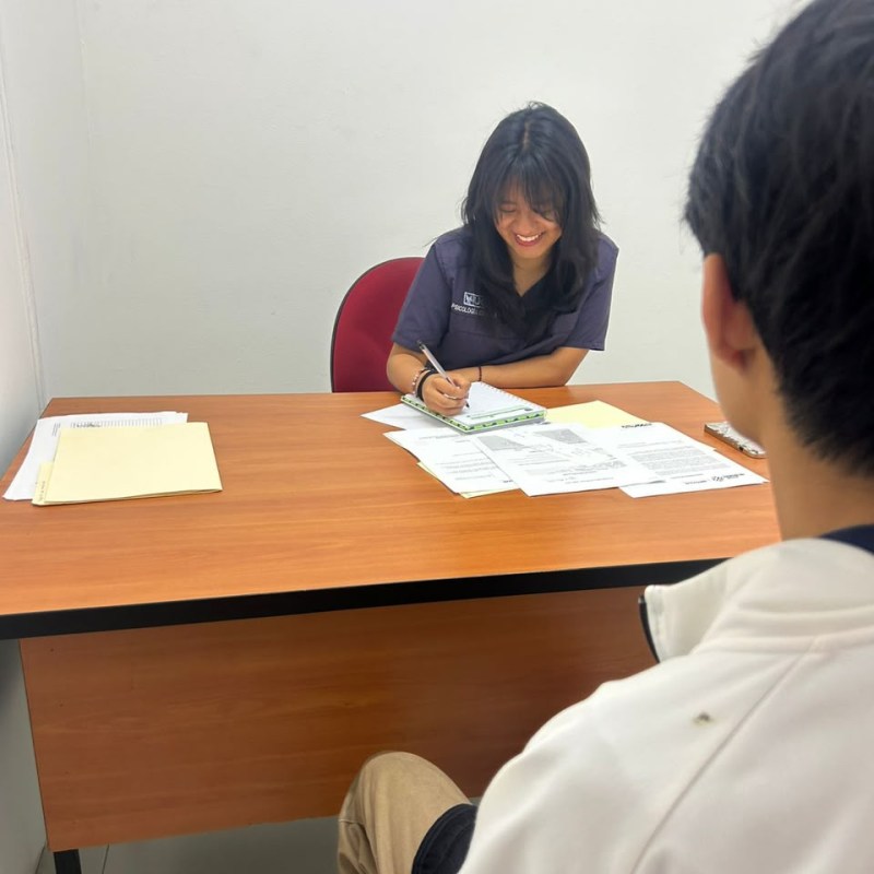 MÁS DE 400 JÓVENES RECIBEN ATENCIÓN PSICOLÓGICA GRATUITA EN SAN LUIS&nbsp;POTOSÍ