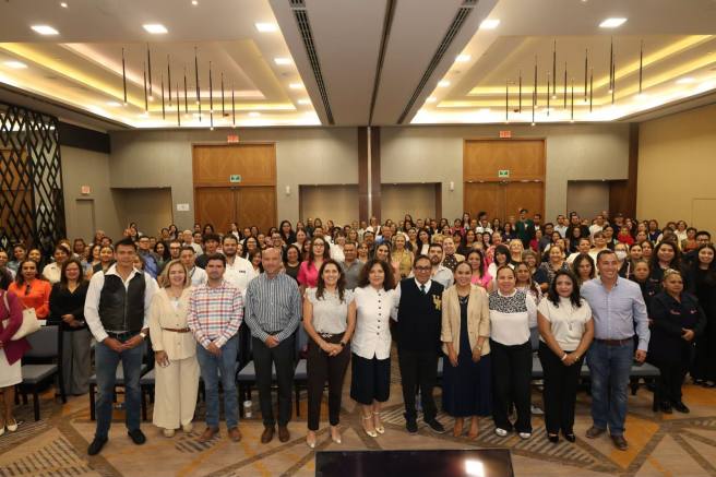CUMPLE UN AÑO EL CENTRO MUNICIPAL DE SALUD&nbsp;MENTAL