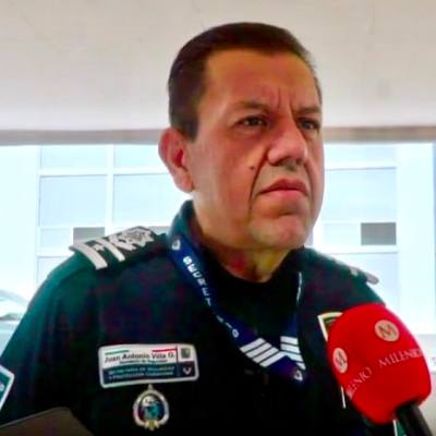 LA SSPC DE LA CAPITAL INICIÓ INVESTIGACIÓN SOBRE UN VIDEO QUE UN MEDIO CIRCULÓ VINCULANDO A ELEMENTOS DE LA CORPORACIÓN CON PRESUNTAS ACTIVIDADES&nbsp;ILÍCITAS