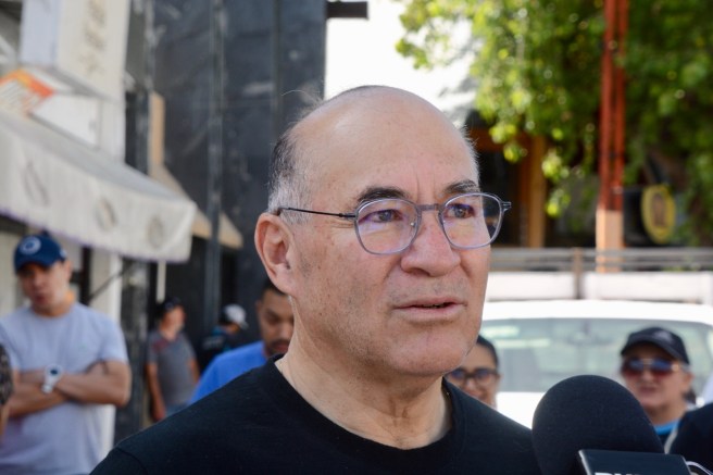 GALINDO SOSTUVO REUNIÓN CON GALLARDO Y CONFÍA EN LIBERAR 19 OBRAS&nbsp;MUNICIPALES
