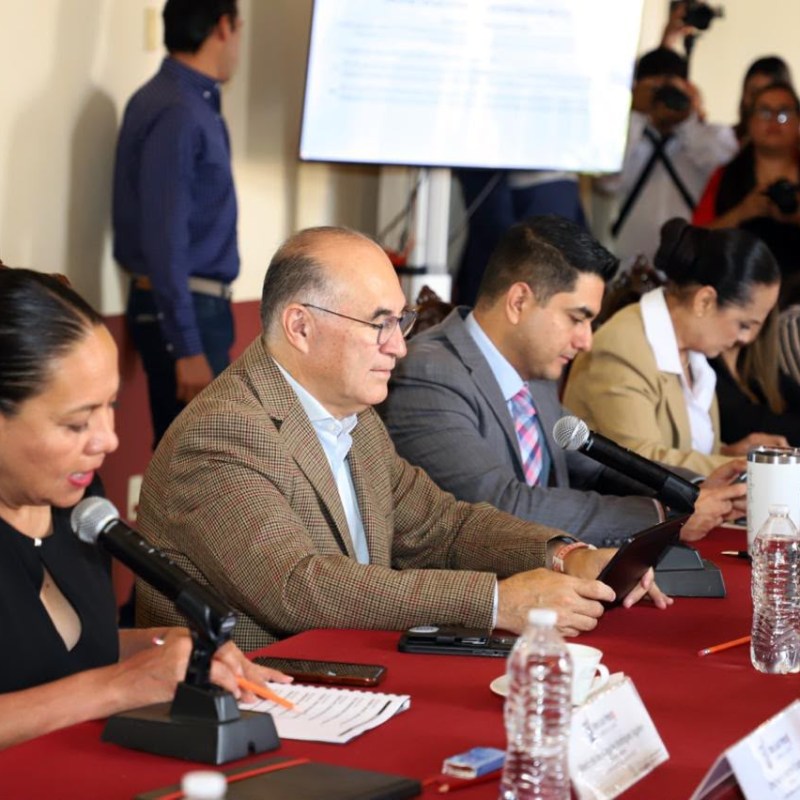 APRUEBA CABILDO DEL MUNICIPIO DE LA CAPITAL INCREMENTO SALARIAL PARA 5 MIL&nbsp;TRABAJADORES