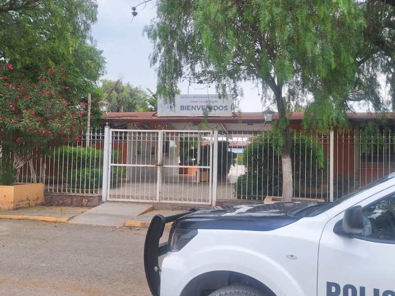 MÁS DE CINCO MIL ESCUELAS ESTATALES, LISTAS PARA EL PRÓXIMO CICLO&nbsp;ESCOLAR