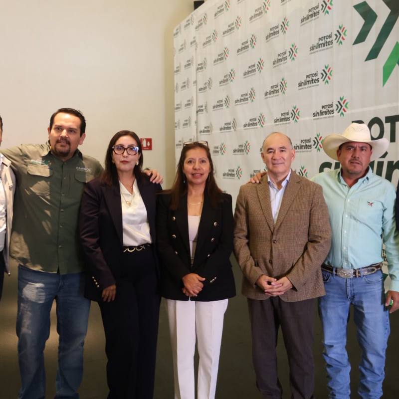 SAN LUIS POTOSÍ SE PREPARA PARA EL REGRESO DEL TREN DE&nbsp;PASAJEROS