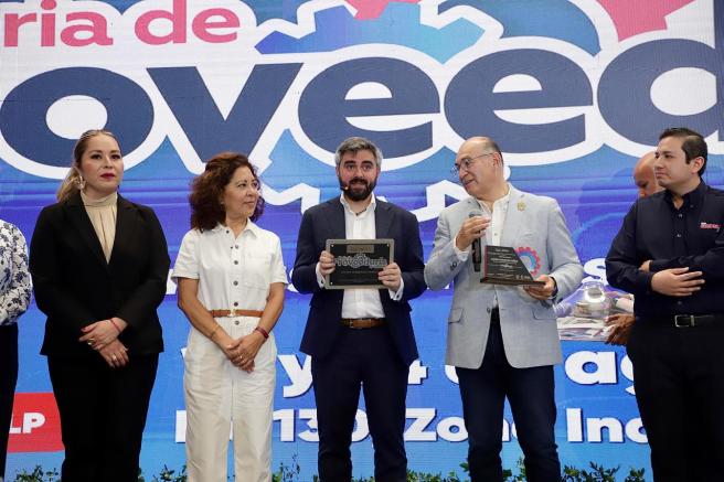 DESTACA JAVIER GONZÁLEZ NÚÑEZ LA IMPORTANCIA DE LA CAPACITACIÓN CONSTANTE PARA APROVECHAR LAS NUEVAS&nbsp;TECNOLOGÍAS