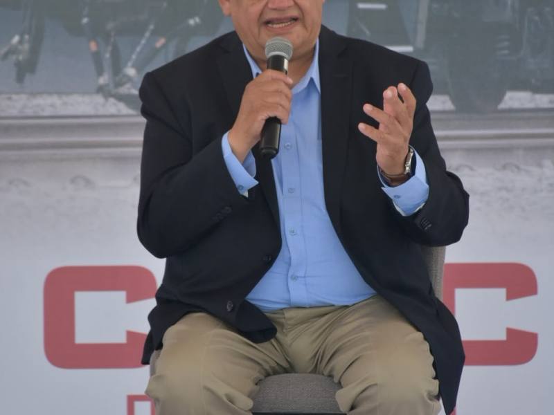 SAN LUIS POTOSÍ GANA TERRENO COMO CORAZÓN LOGÍSTICO DE&nbsp;NORTEAMÉRICA