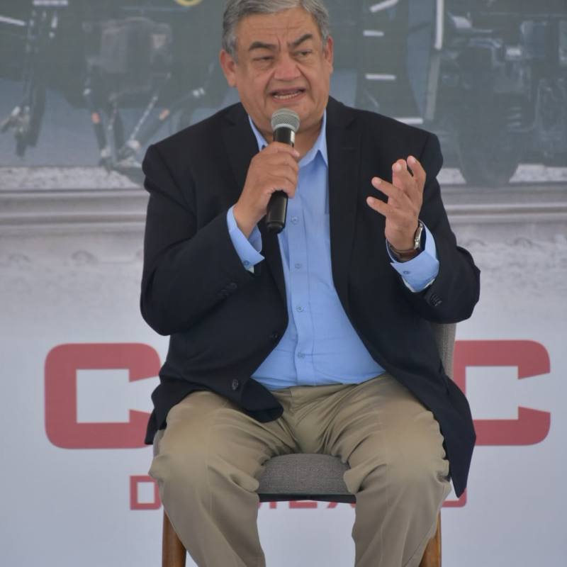 SAN LUIS POTOSÍ GANA TERRENO COMO CORAZÓN LOGÍSTICO DE&nbsp;NORTEAMÉRICA