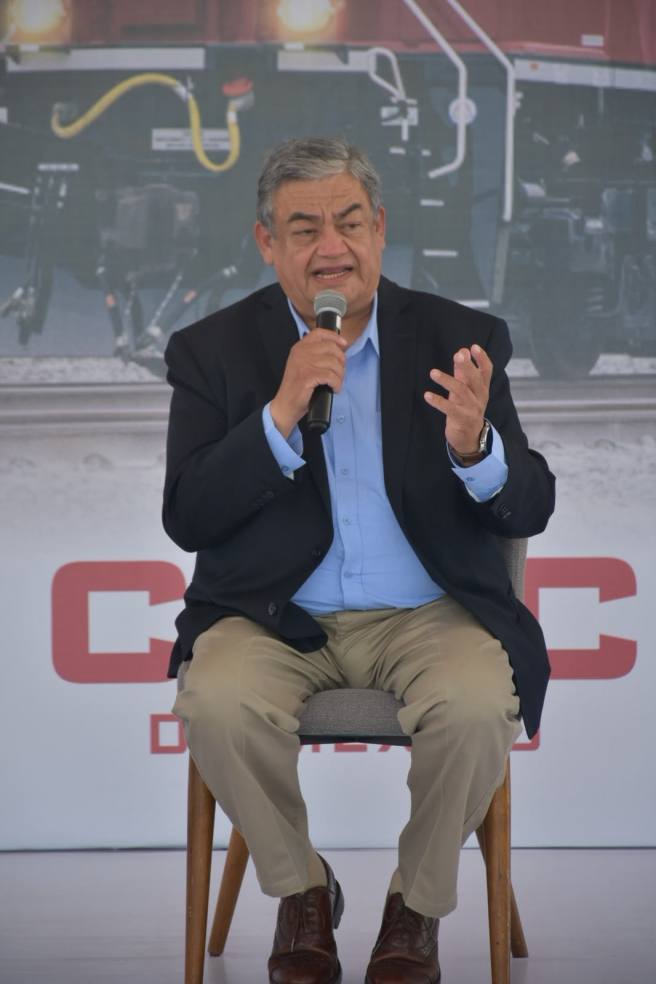 SAN LUIS POTOSÍ GANA TERRENO COMO CORAZÓN LOGÍSTICO DE&nbsp;NORTEAMÉRICA