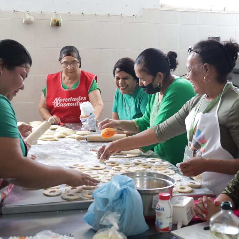 ICAT CAPACITÓ A 3 MIL 769 PERSONAS DURANTE&nbsp;JULIO