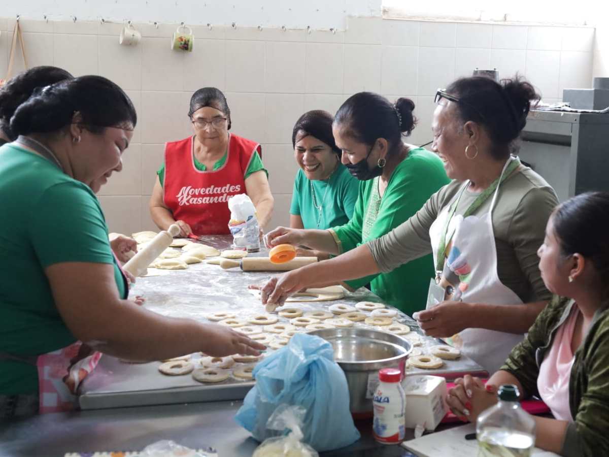 ICAT CAPACITÓ A 3 MIL 769 PERSONAS DURANTE&nbsp;JULIO