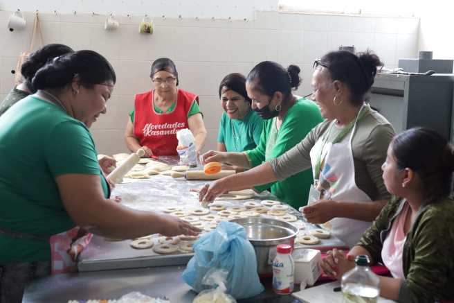 ICAT CAPACITÓ A 3 MIL 769 PERSONAS DURANTE&nbsp;JULIO