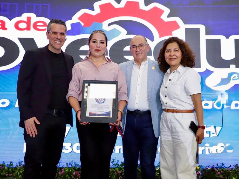 CON GRAN ÉXITO CIERRA LA CUARTA EDICIÓN DE LA FERIA DE LA&nbsp;PROVEEDURÍA