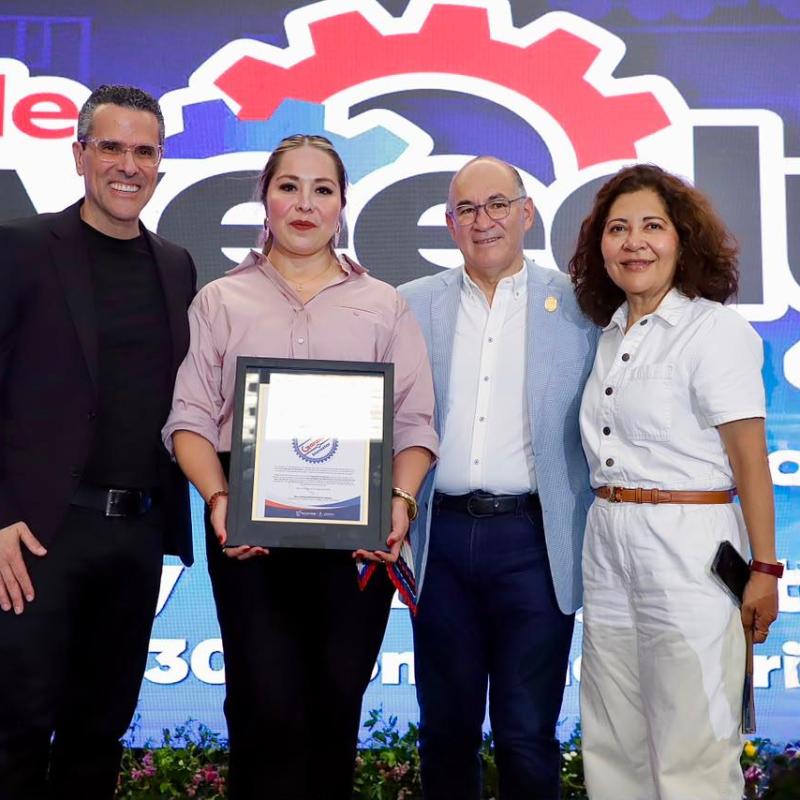 CON GRAN ÉXITO CIERRA LA CUARTA EDICIÓN DE LA FERIA DE LA&nbsp;PROVEEDURÍA