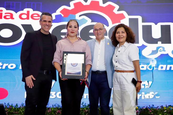 CON GRAN ÉXITO CIERRA LA CUARTA EDICIÓN DE LA FERIA DE LA&nbsp;PROVEEDURÍA