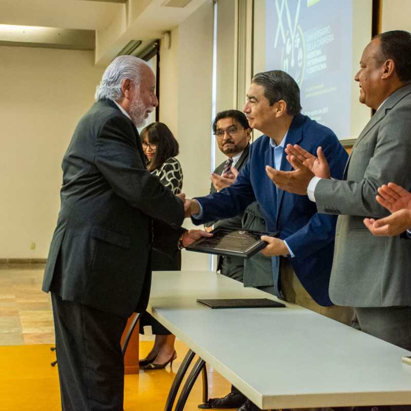 UASLP CELEBRA LOS XV AÑOS DE LA LICENCIATURA DE VETERINARIA Y&nbsp;ZOOTECNIA