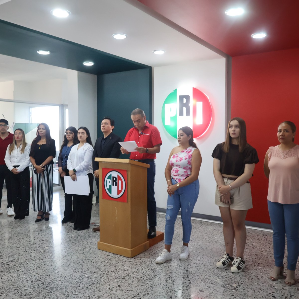 ANDY LÓPEZ BELTRÁN DEBE RENDIR CUENTAS EXIGIÓ ADOLFO&nbsp;MICALCO