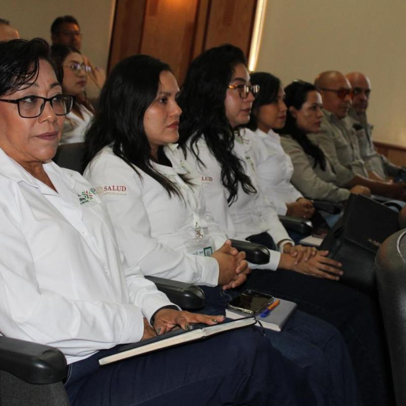 SAN LUIS POTOSÍ SUMA NUEVE AÑOS SIN&nbsp;PALUDISMO