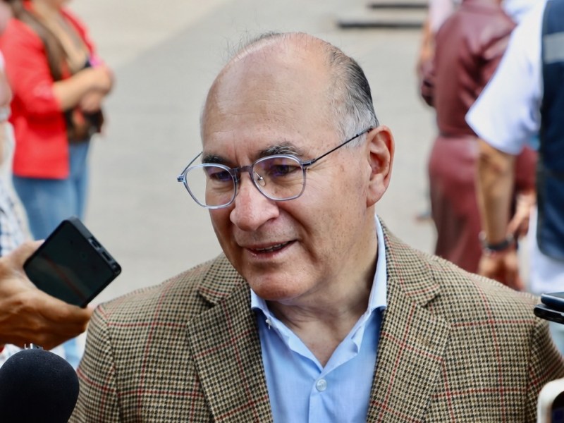 AYUNTAMIENTO DE SAN LUIS POTOSÍ DENUNCIARÁ ANTE FISCALÍA HACKEO Y FILTRACIÓN DE INFORMACIÓN DE SERVIDORES&nbsp;PÚBLICO