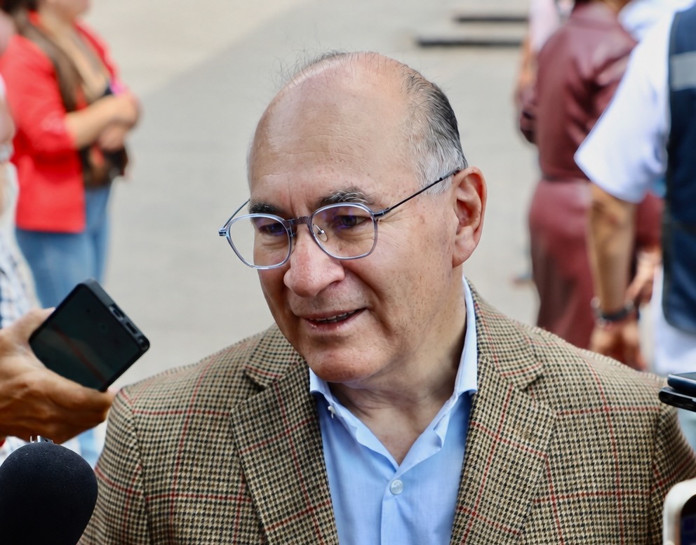 AYUNTAMIENTO DE SAN LUIS POTOSÍ DENUNCIARÁ ANTE FISCALÍA HACKEO Y FILTRACIÓN DE INFORMACIÓN DE SERVIDORES&nbsp;PÚBLICO