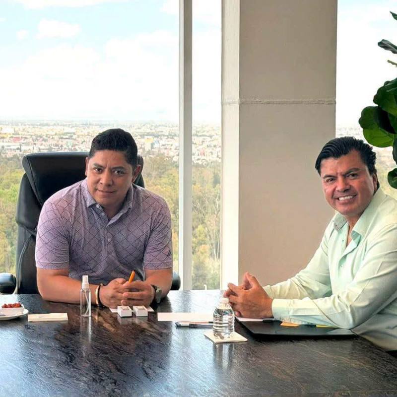 GOBIERNO ESTATAL AVANZA EN CERTEZA JURÍDICA PARA MÁS FAMILIAS&nbsp;POTOSINAS