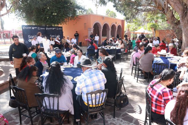 ADULTOS MAYORES DE LA PILA SE SUMARÁN A “ALMAS EN LIBERTAD” DEL DIF&nbsp;MINICIPAL